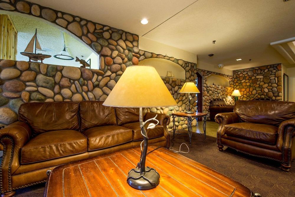 Ac By Marriott Colorado 2* Frisco