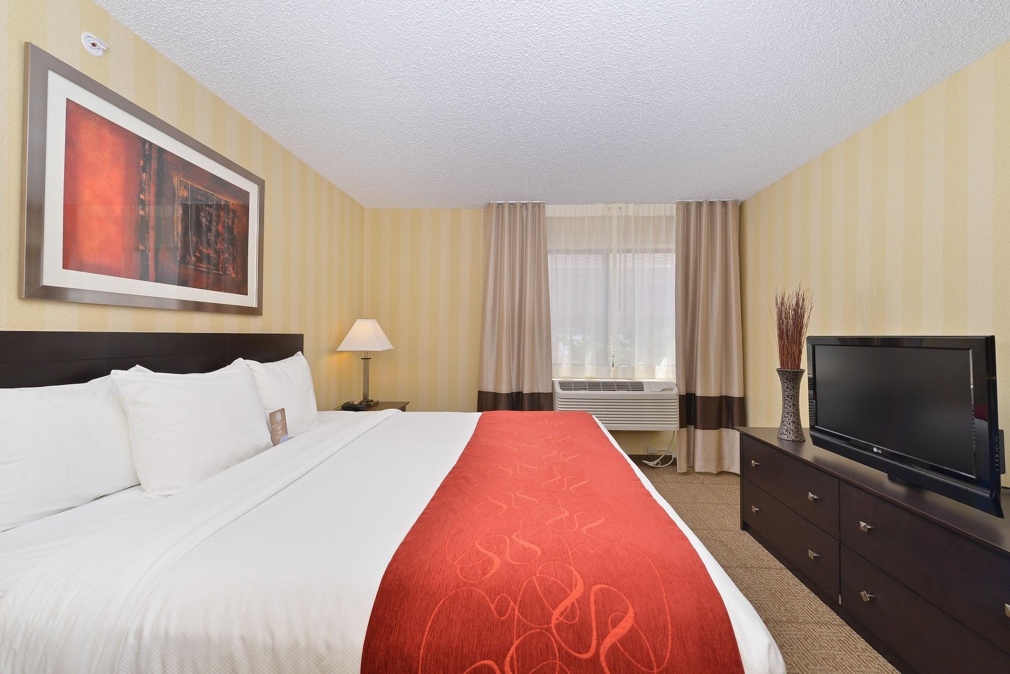 Comfort Denver Tech Center Area 3* Highlands Ranch