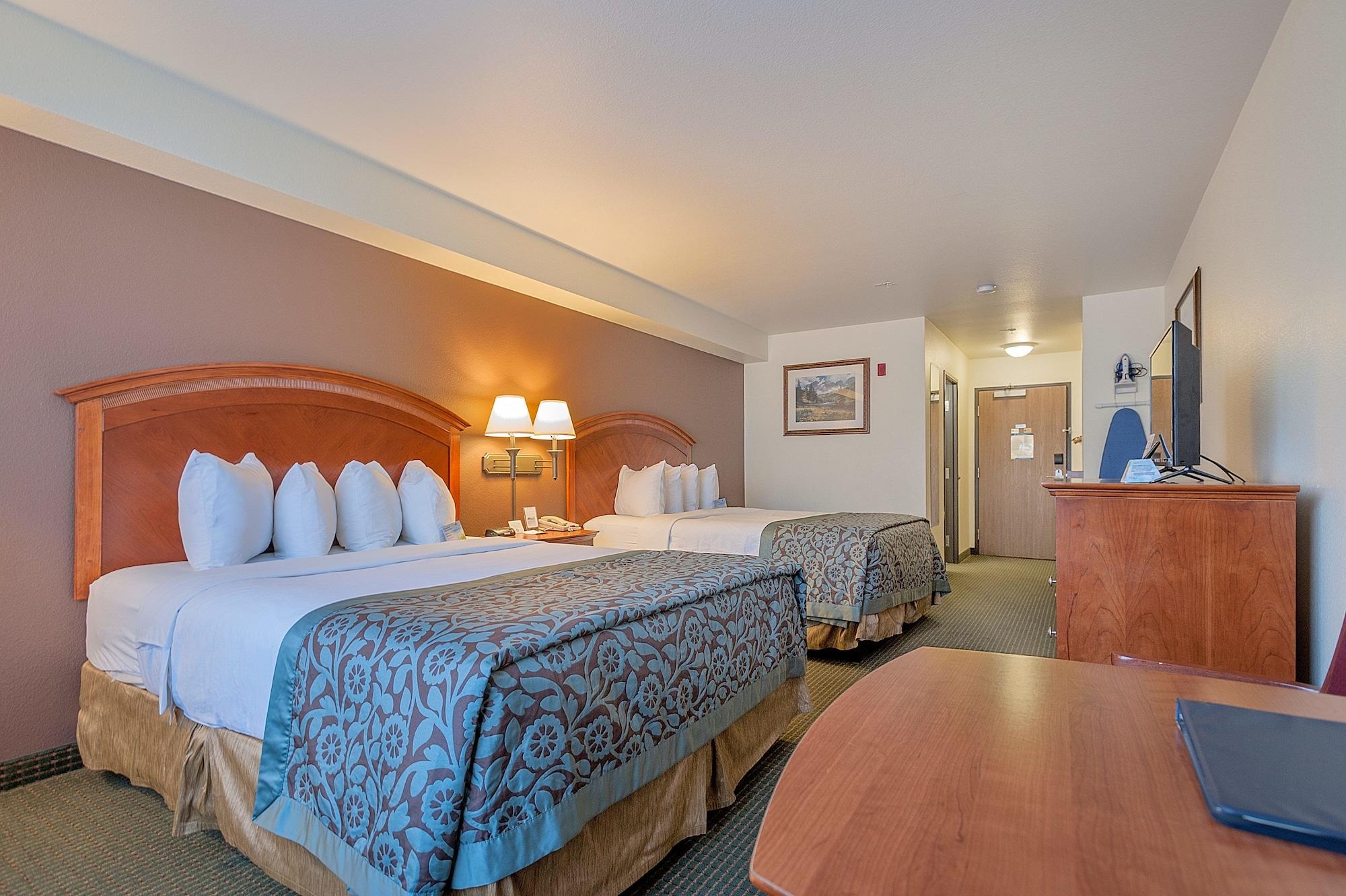 Days By Wyndham Hotel
