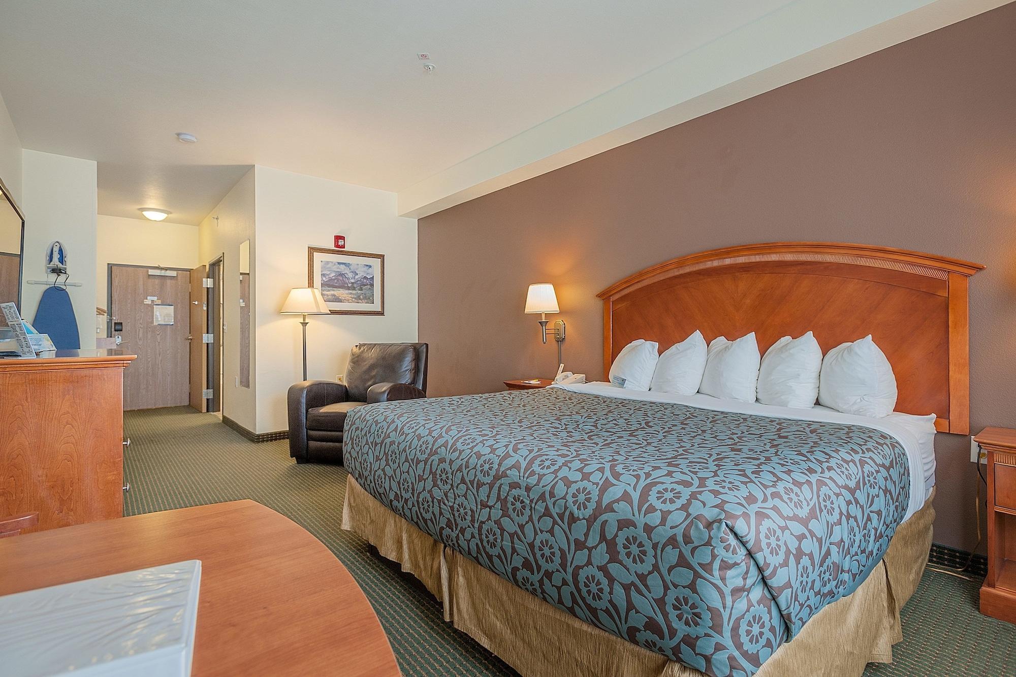 Days By Wyndham Manitou Springs