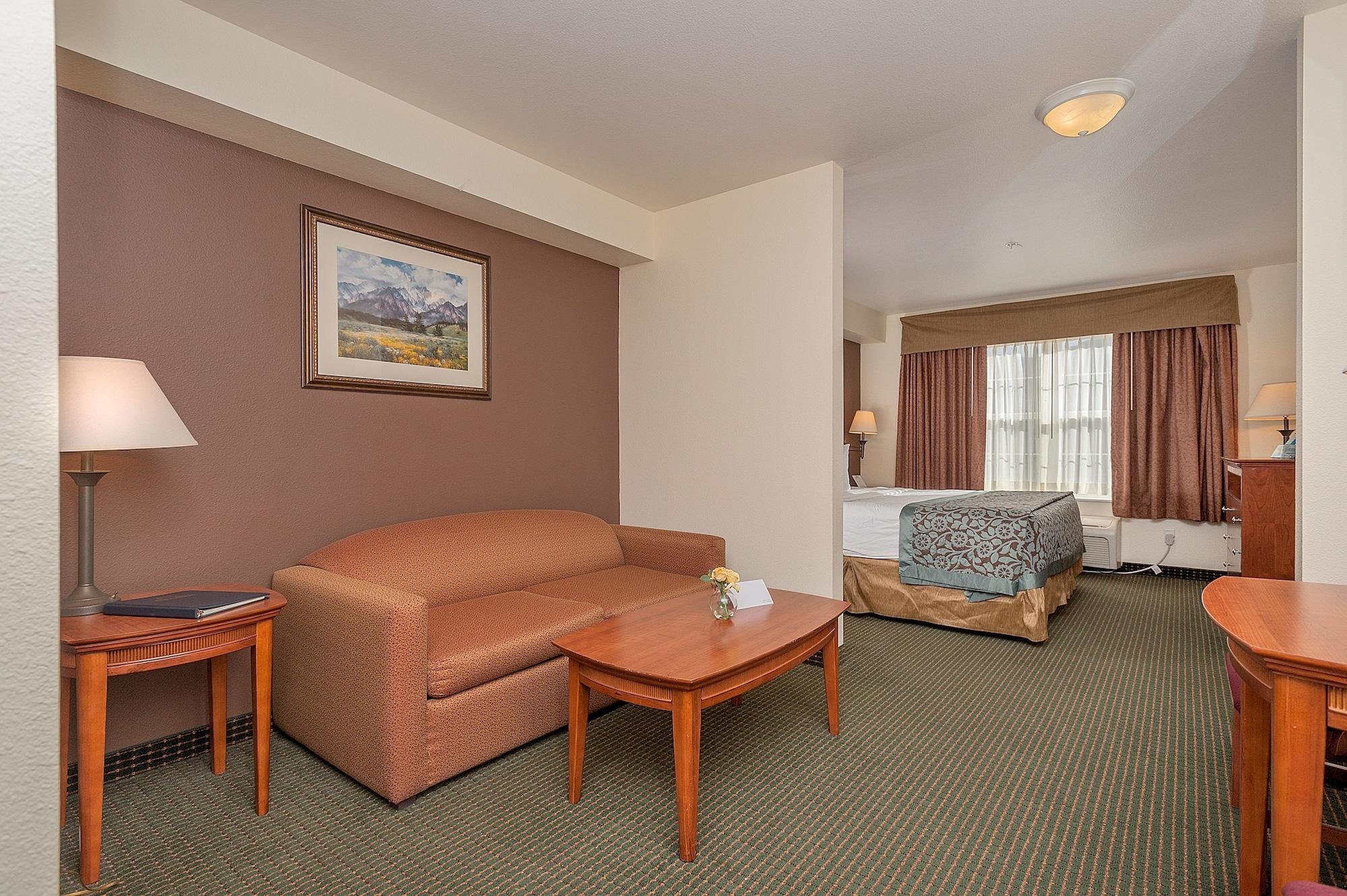 Hotel Days By Wyndham Manitou Springs