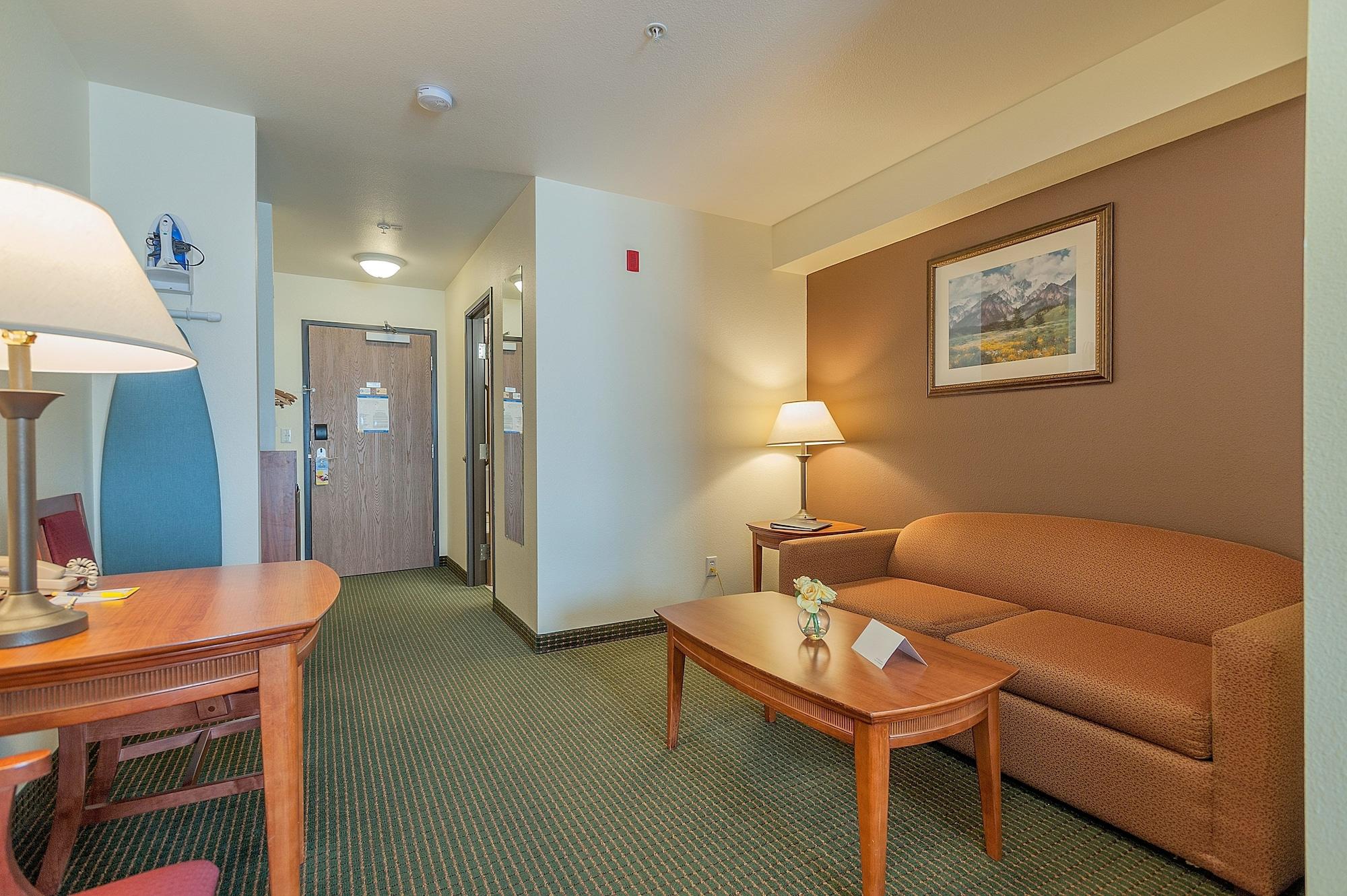 Days By Wyndham Hotel 3*