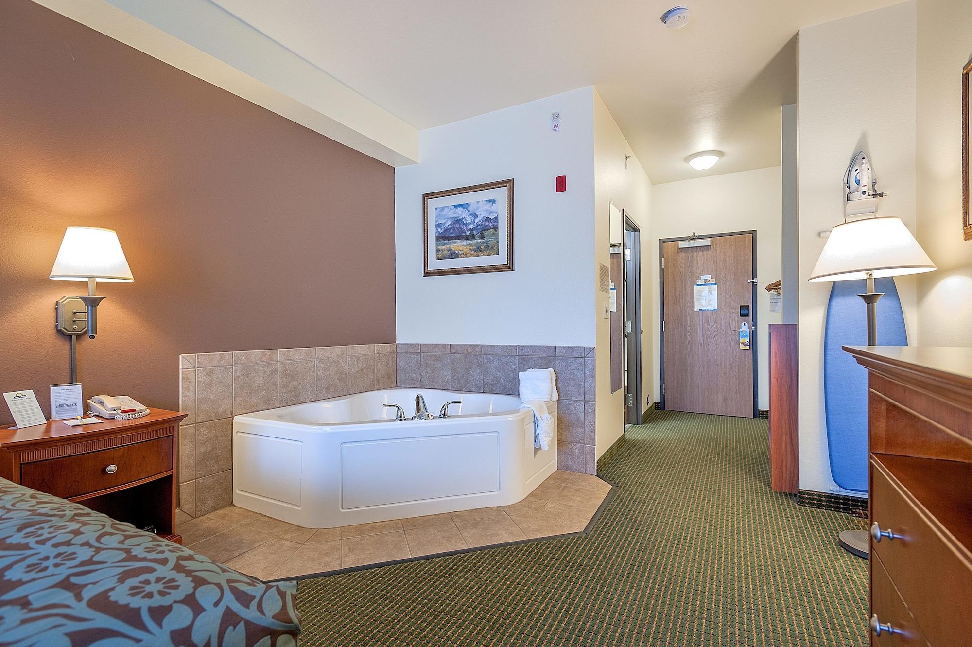 Days By Wyndham Hotel