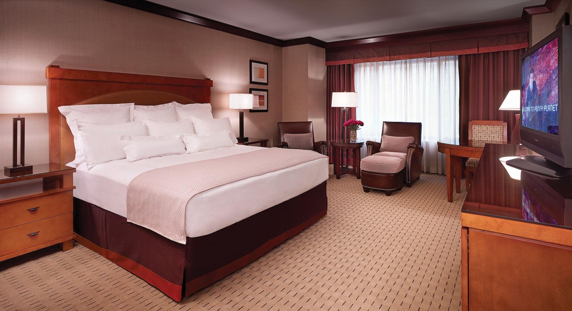 Ameristar Casino 4* Black Hawk