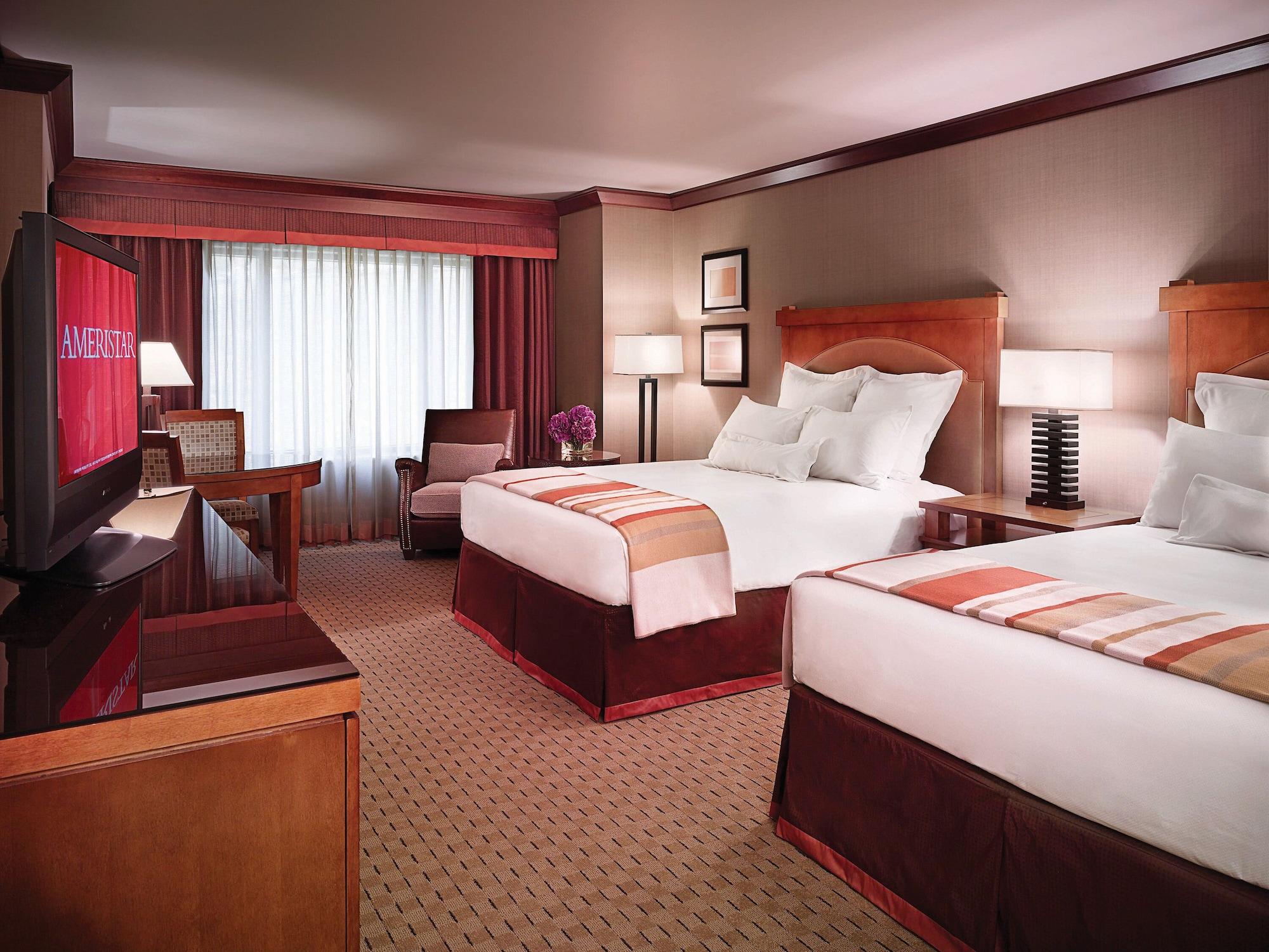 Resort Ameristar Casino