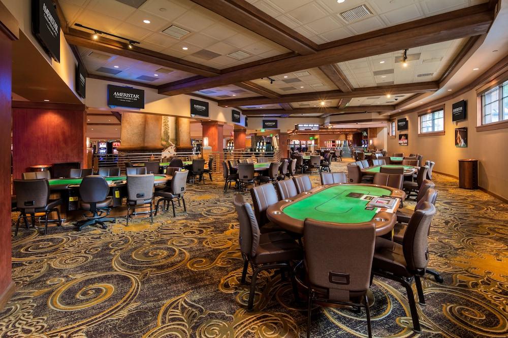 Ameristar Casino Black Hawk