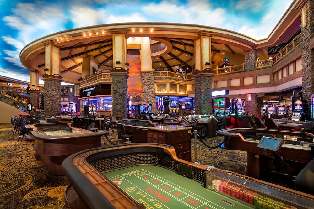 Ameristar Casino 4* Black Hawk