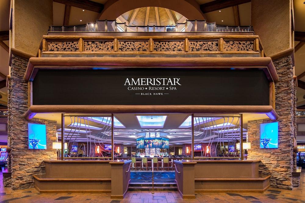 Resort Ameristar Casino