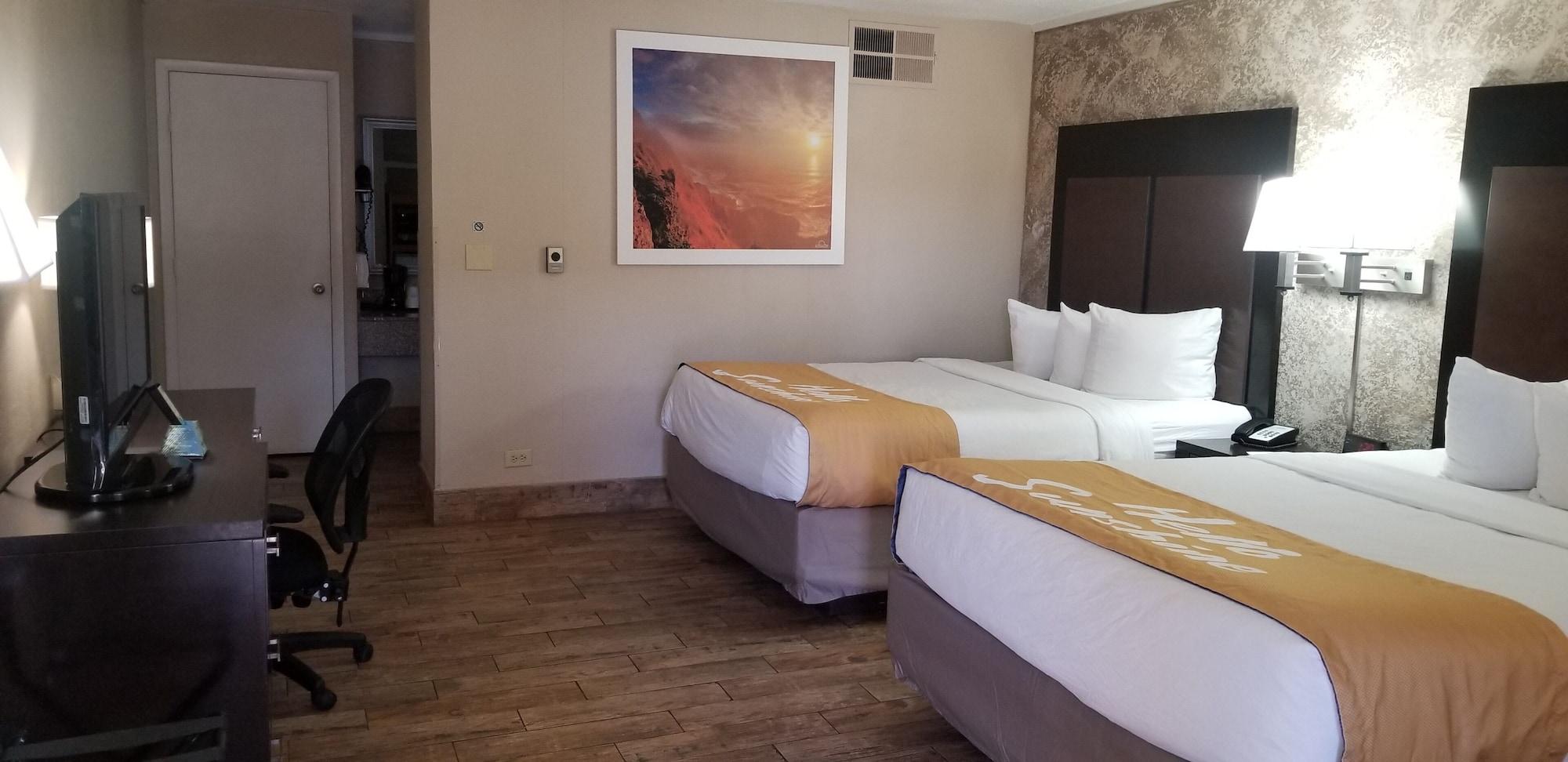 Hotel Days & By Wyndham