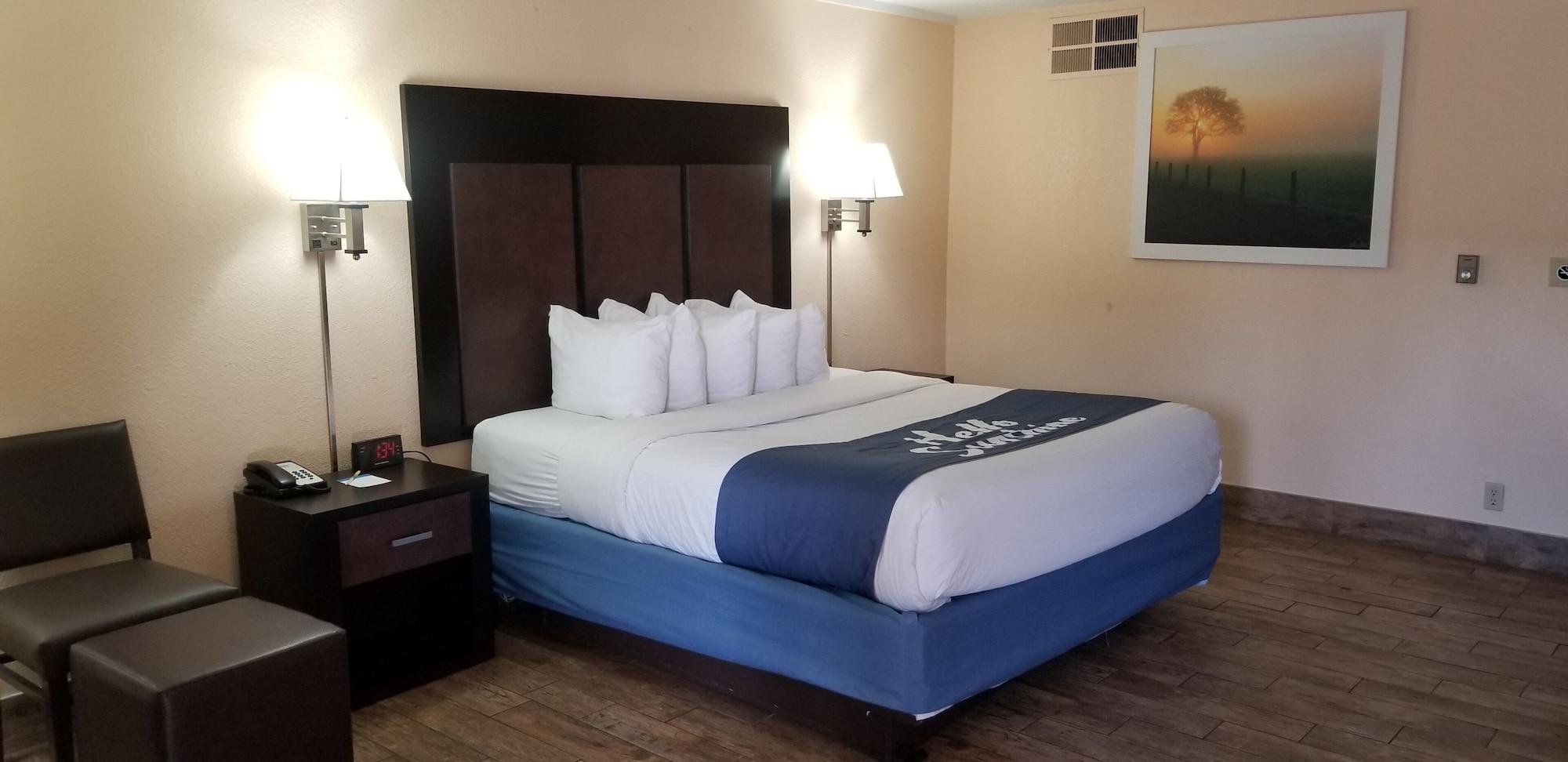 Days & By Wyndham 3* Trinidad