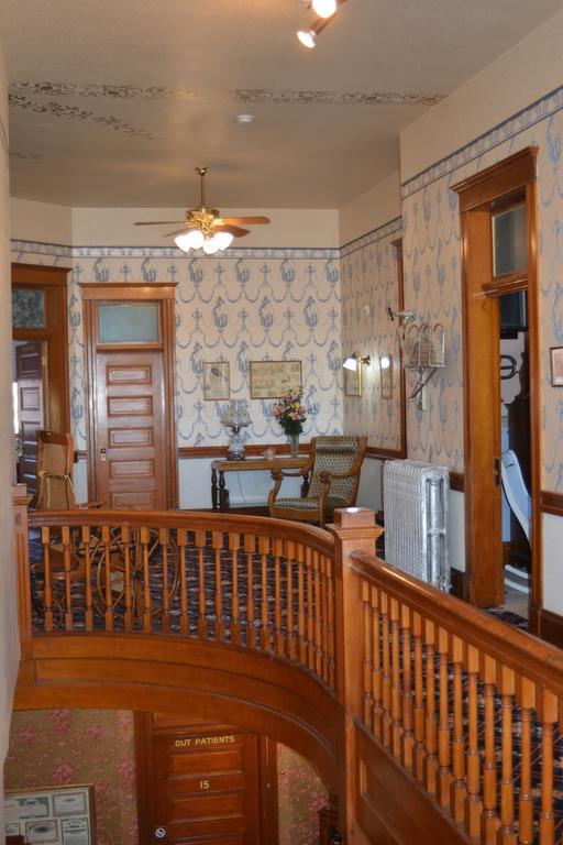 Hospitality House & Travel Park Hotel Cripple Creek