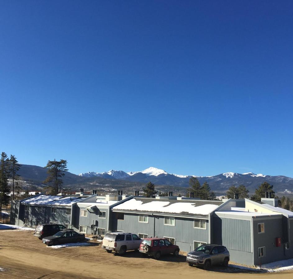 Meadow Ridge Holiday home
