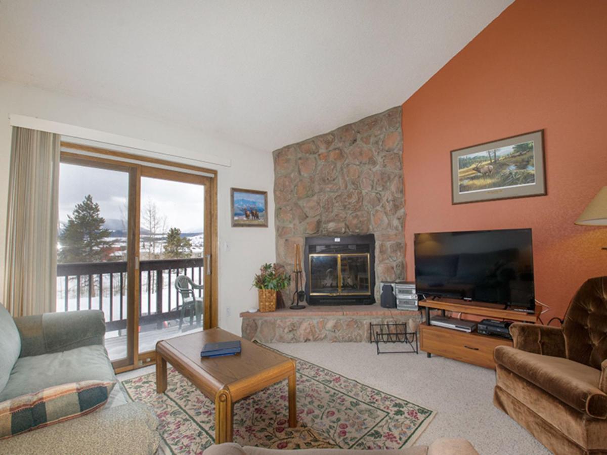 Holiday home Meadow Ridge Fraser