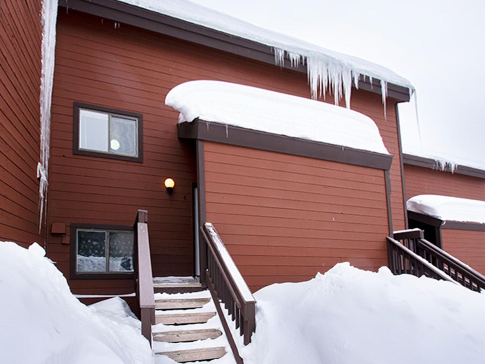 Holiday home Meadow Ridge Fraser