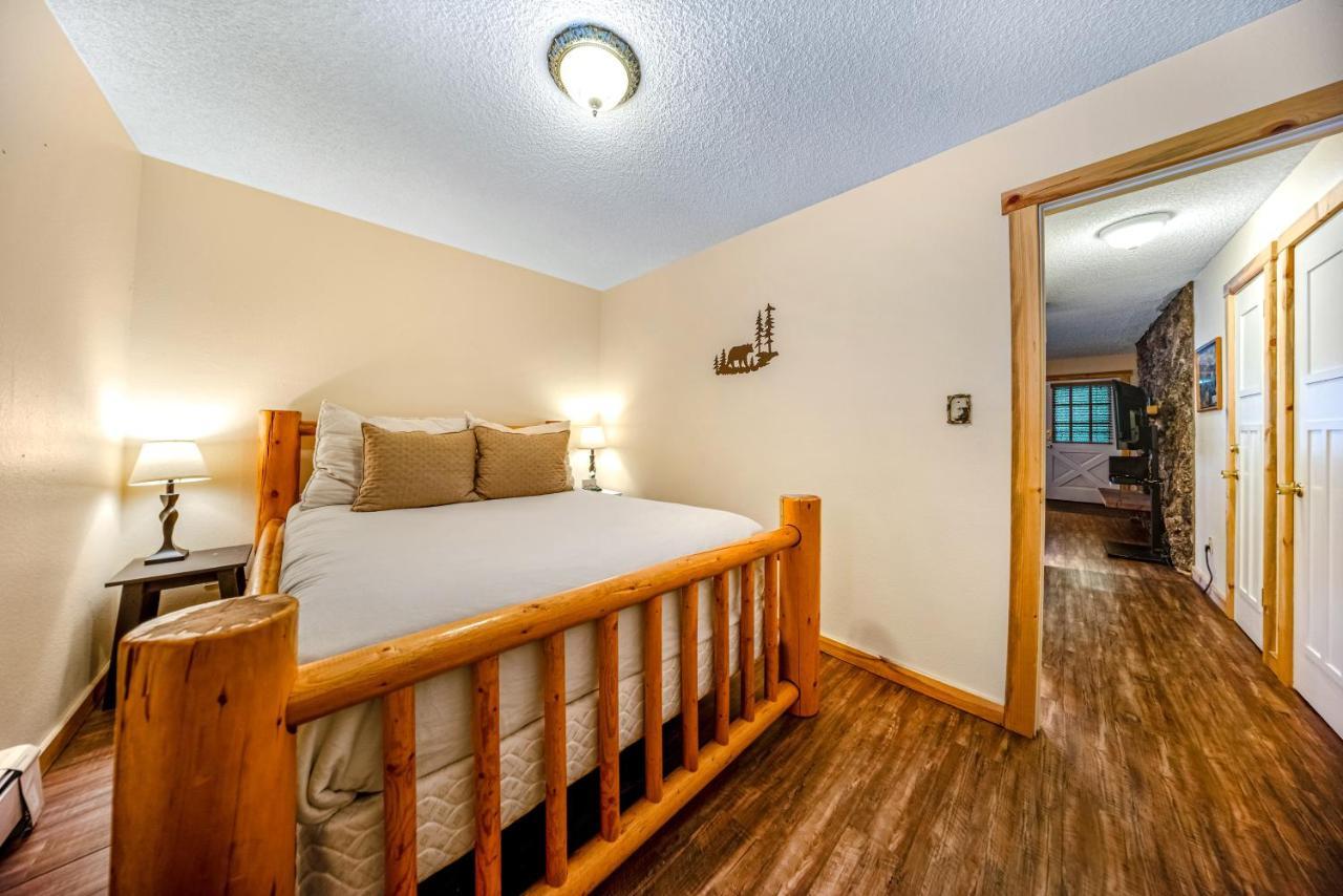 Apartamento Hi Country 9-3