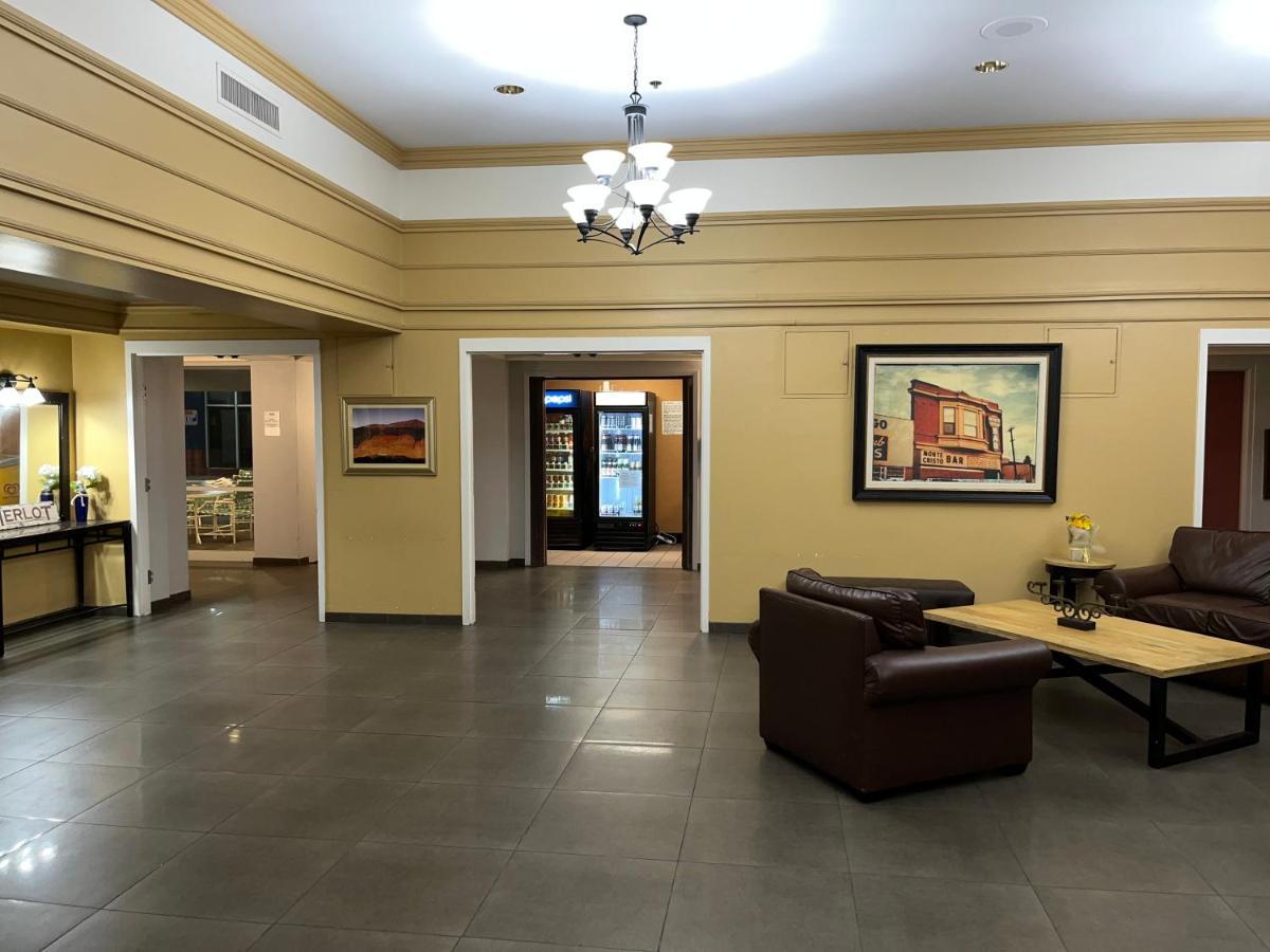 Quality And Conference Center Downtown 3* Greeley