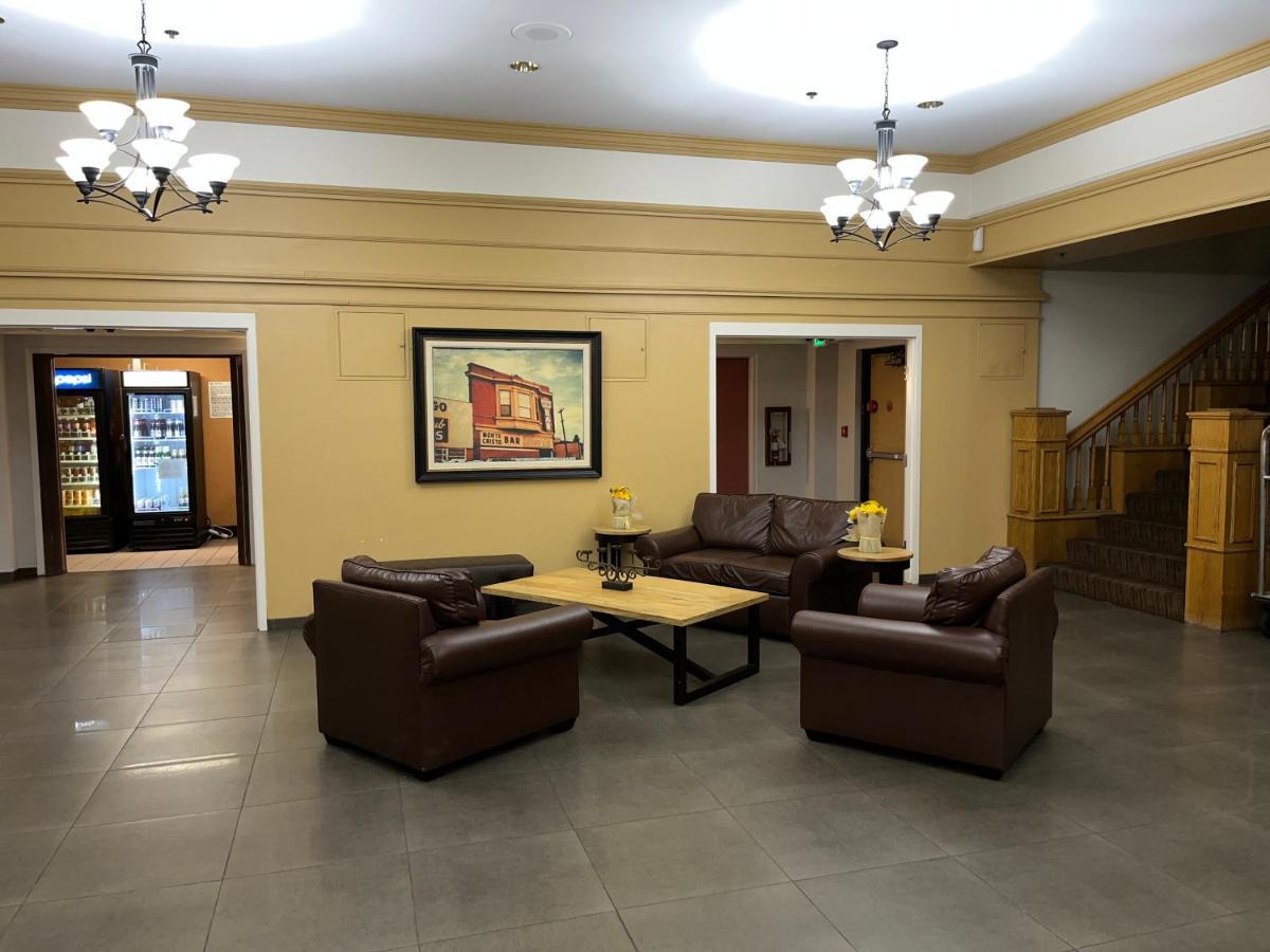 Quality And Conference Center Downtown Greeley