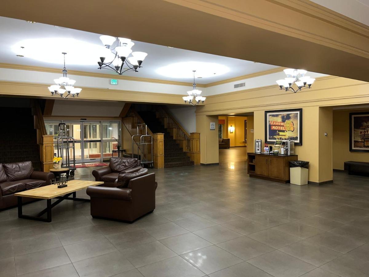 Inn Quality And Conference Center Downtown