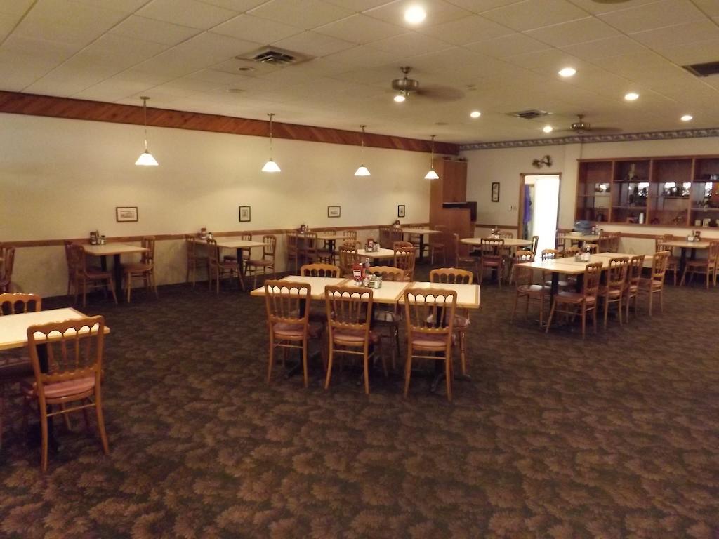 Hotel Greenwood
