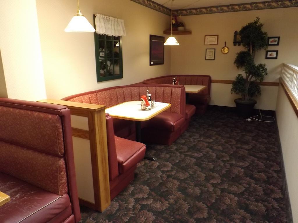 Greenwood Hotel Sterling