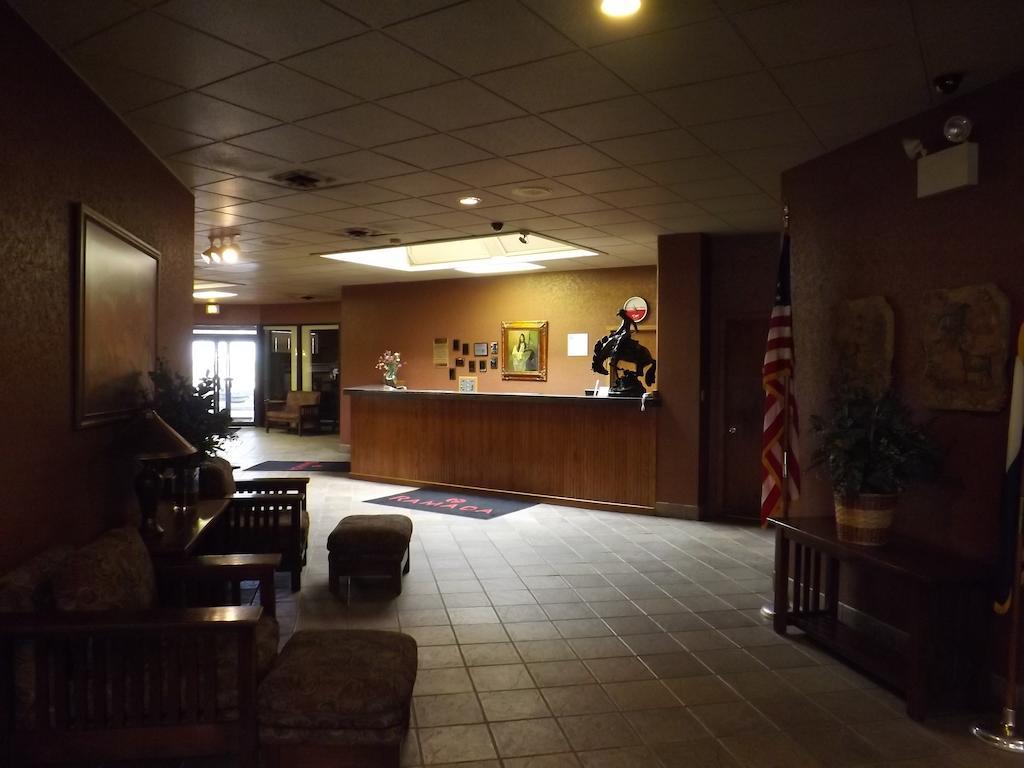 Hotel Greenwood 3*
