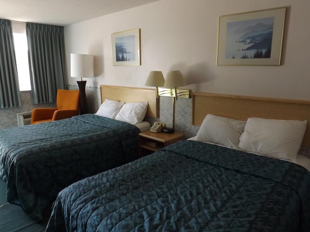 Hotel Greenwood Sterling