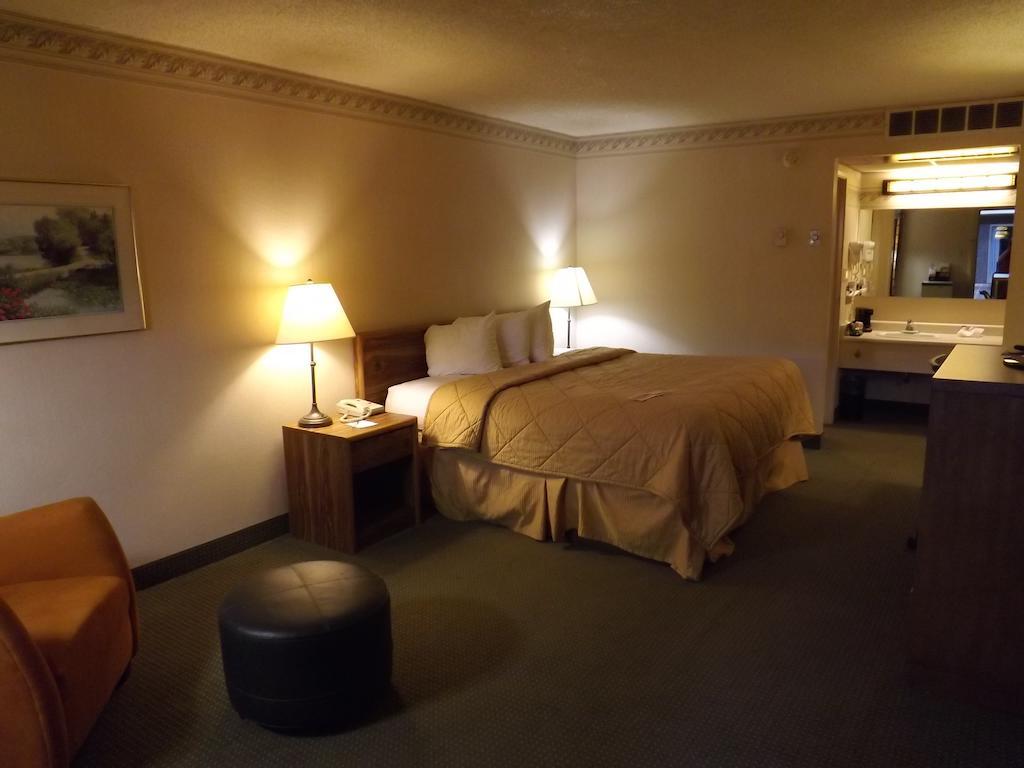 Hotel Greenwood Sterling