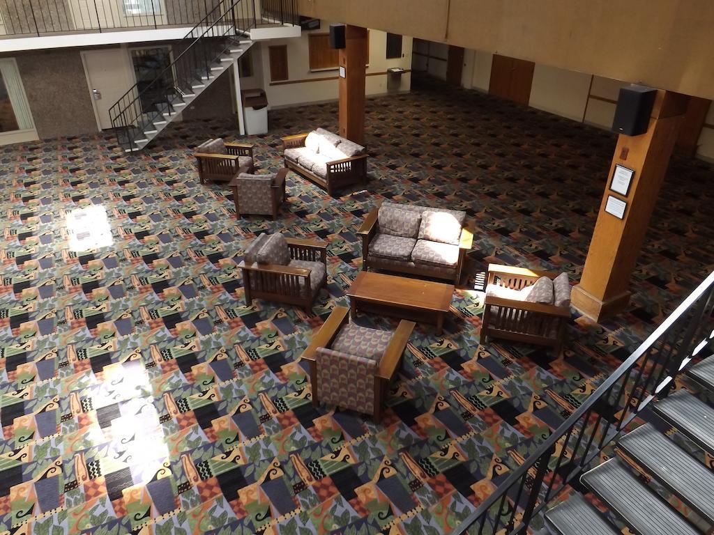 Greenwood Hotel