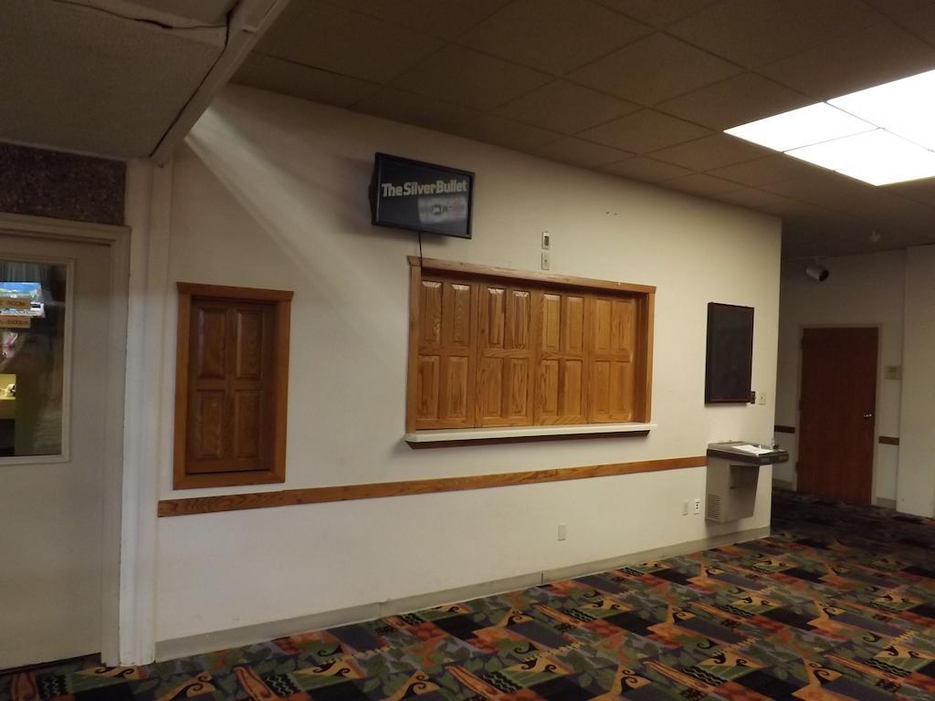 Hotel Greenwood 3*