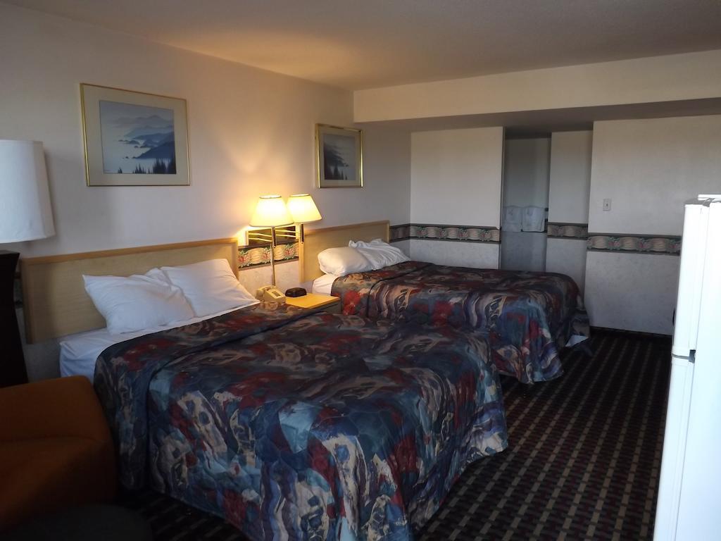 Greenwood Hotel 3*