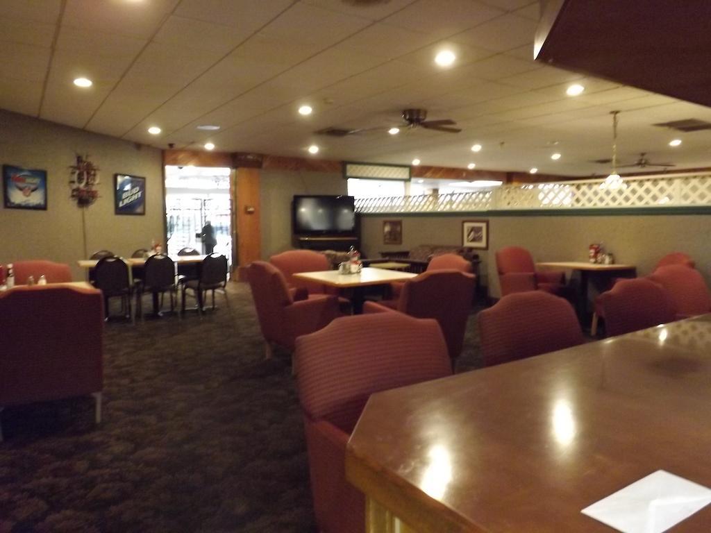 Hotel Greenwood 3*