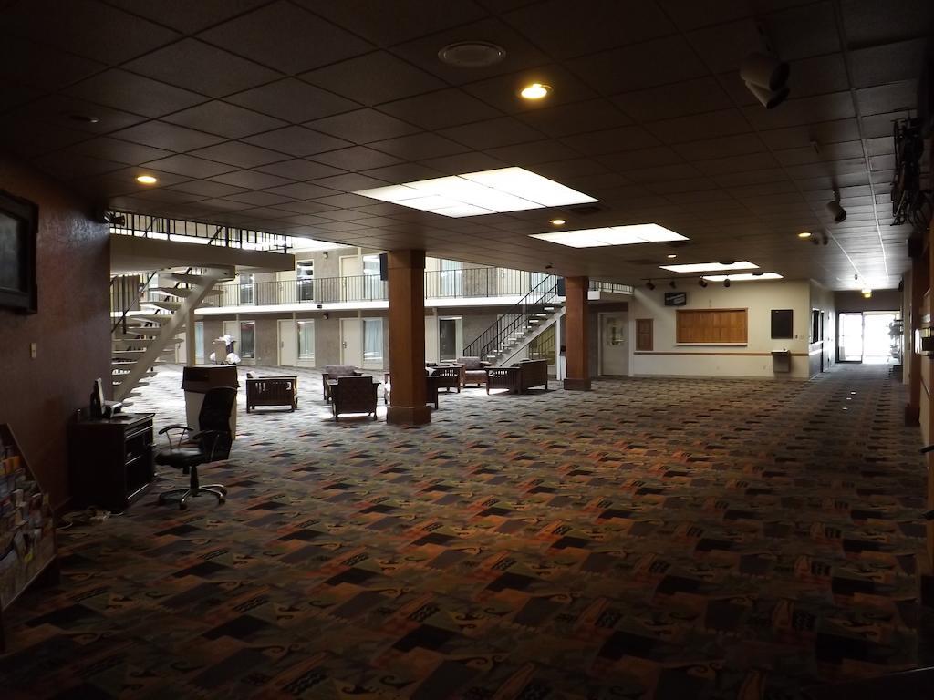 Hotel Greenwood Sterling