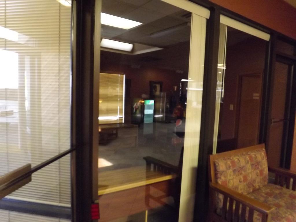 Hotel Greenwood