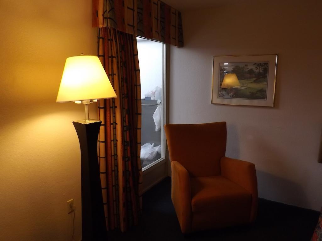 Hotel Greenwood