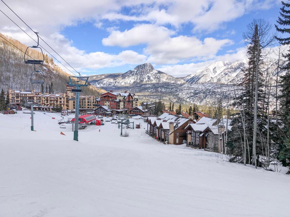 Elkpoint Unit 13 Holiday home Durango Mountain Resort (Purgatory Resort)