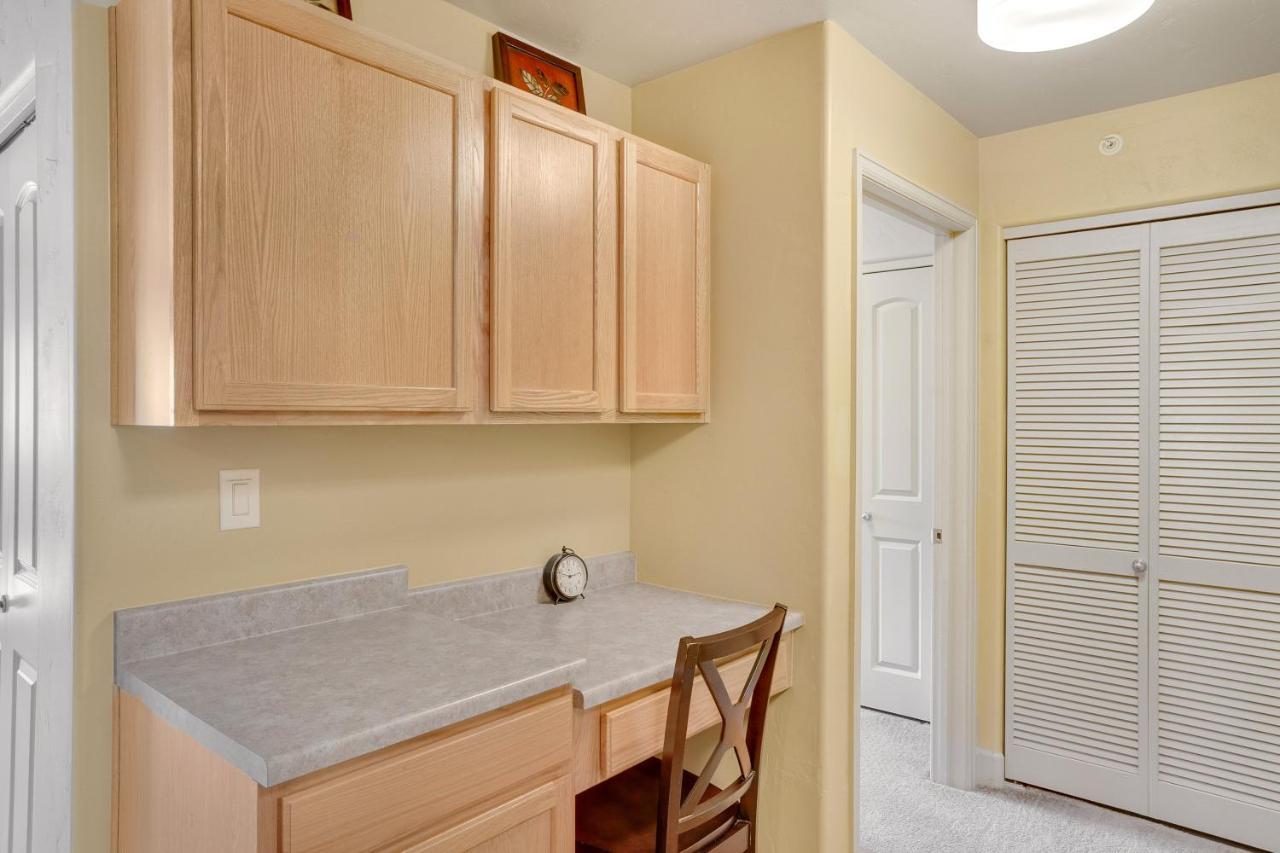 Apartment Getaway At Wildhorse *