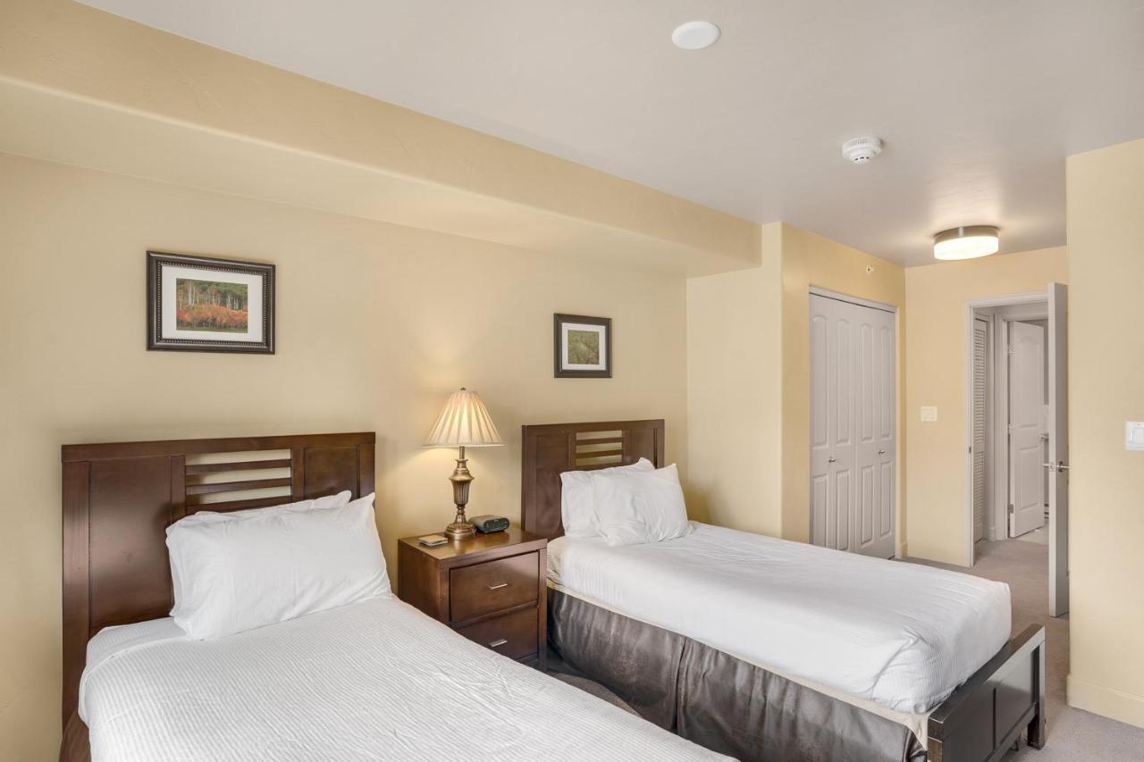 Getaway At Wildhorse * Steamboat Springs