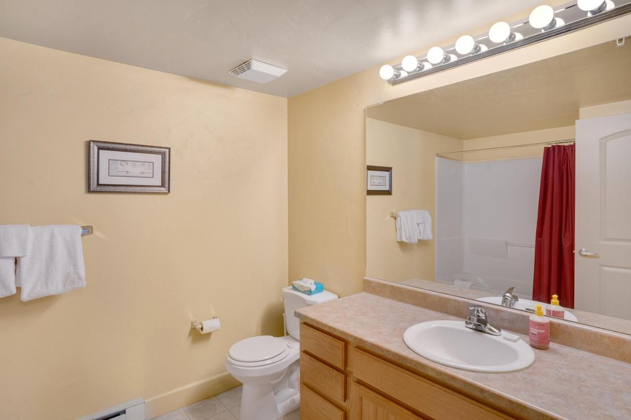 Apartment Getaway At Wildhorse