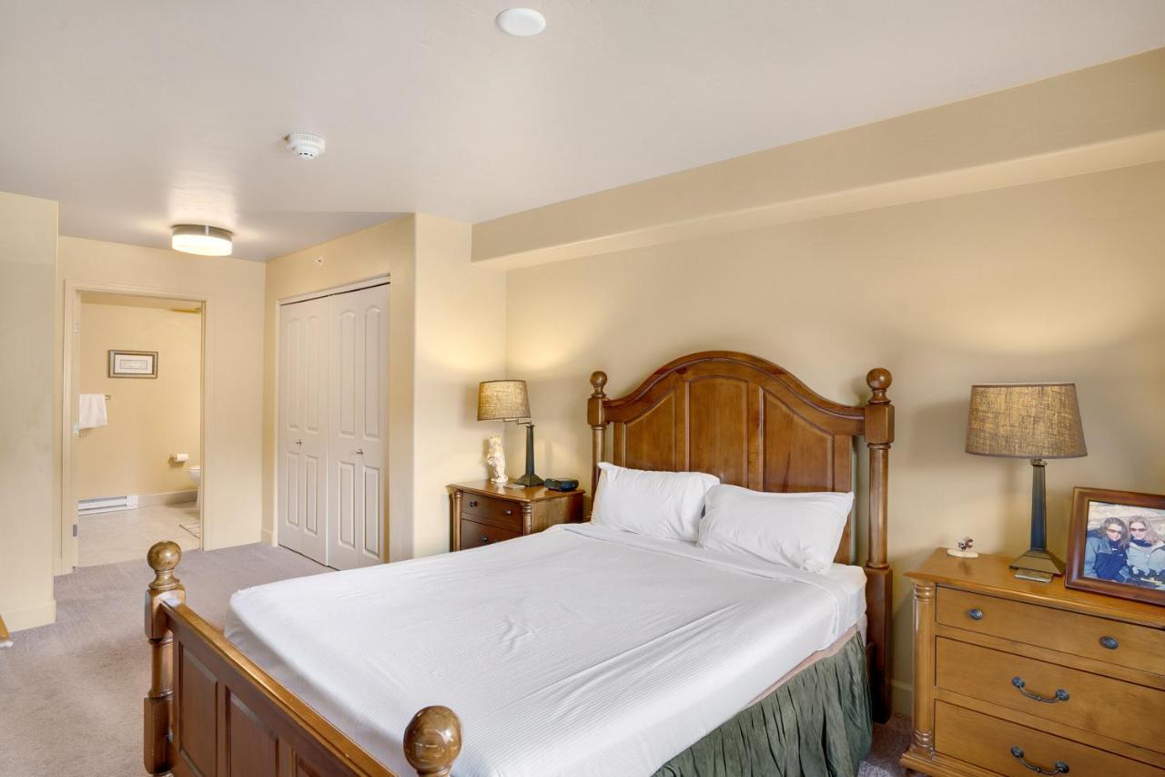 Getaway At Wildhorse Apartment