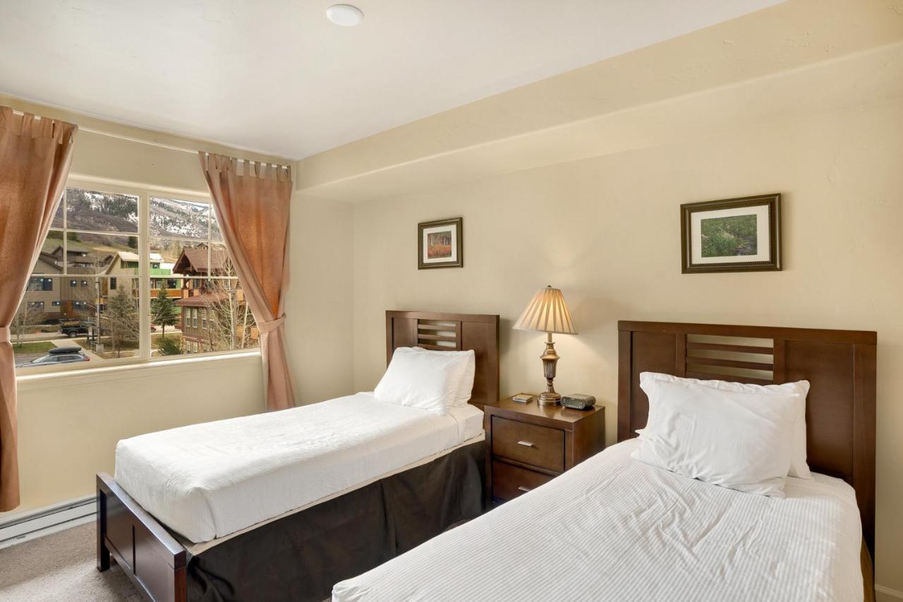 Apartment Getaway At Wildhorse
