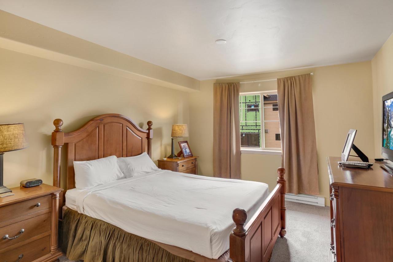 Getaway At Wildhorse Apartment Steamboat Springs