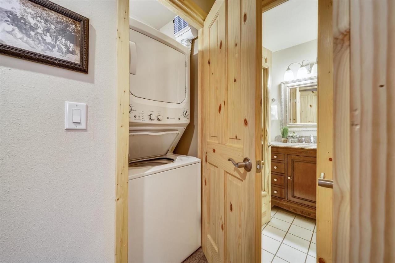 Apartment Pine Ridge 15a Breckenridge
