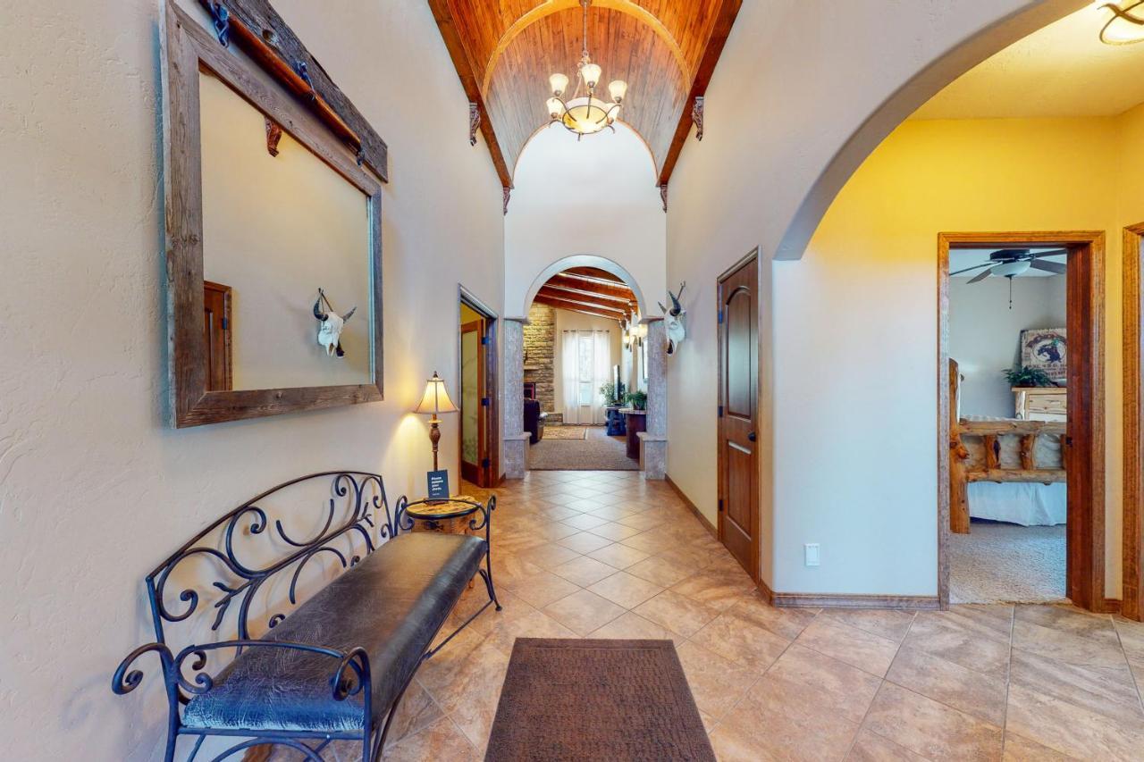Holiday home Brody House Pagosa Springs
