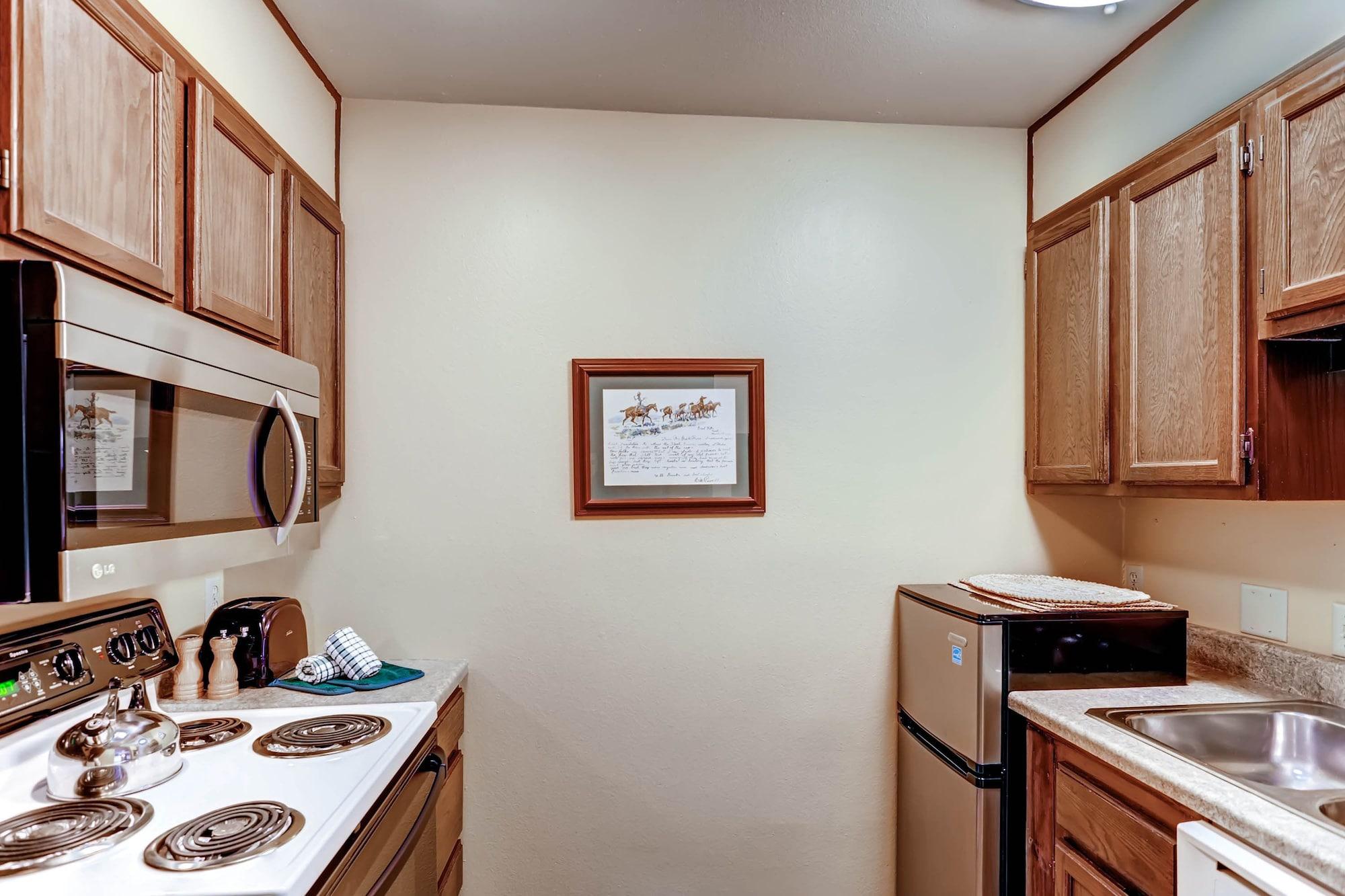 Aspen Ridge By Resort Keystone