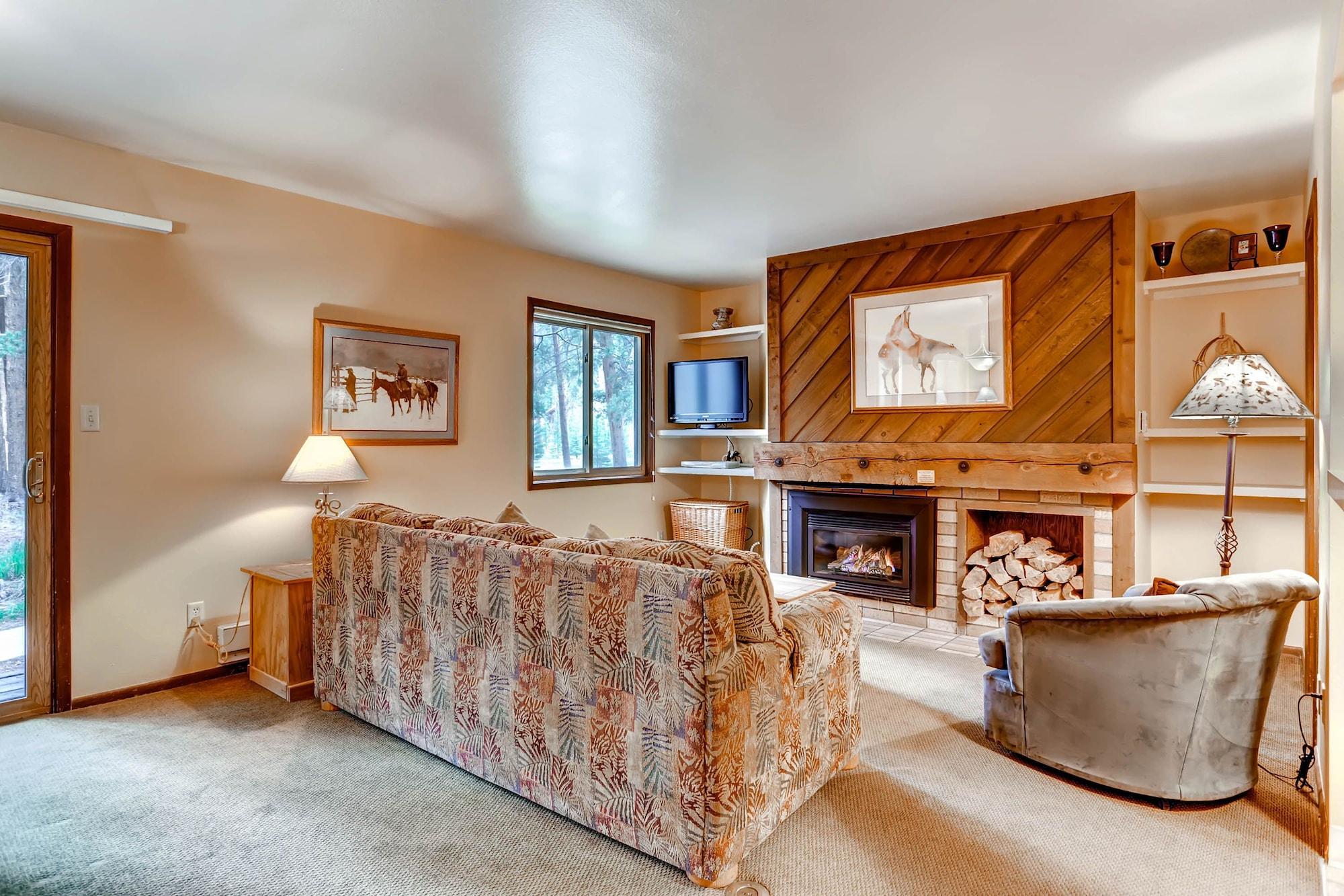 Aspen Ridge By 3*