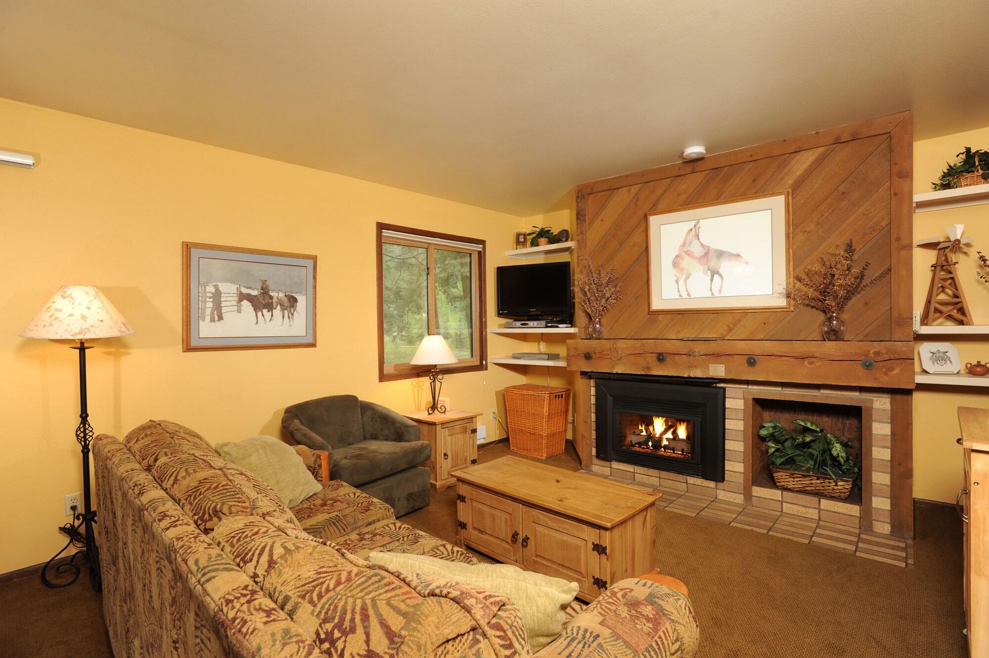 Aspen Ridge By Keystone