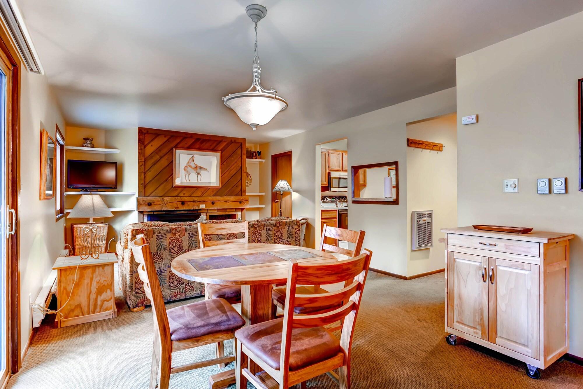 Aspen Ridge By Keystone