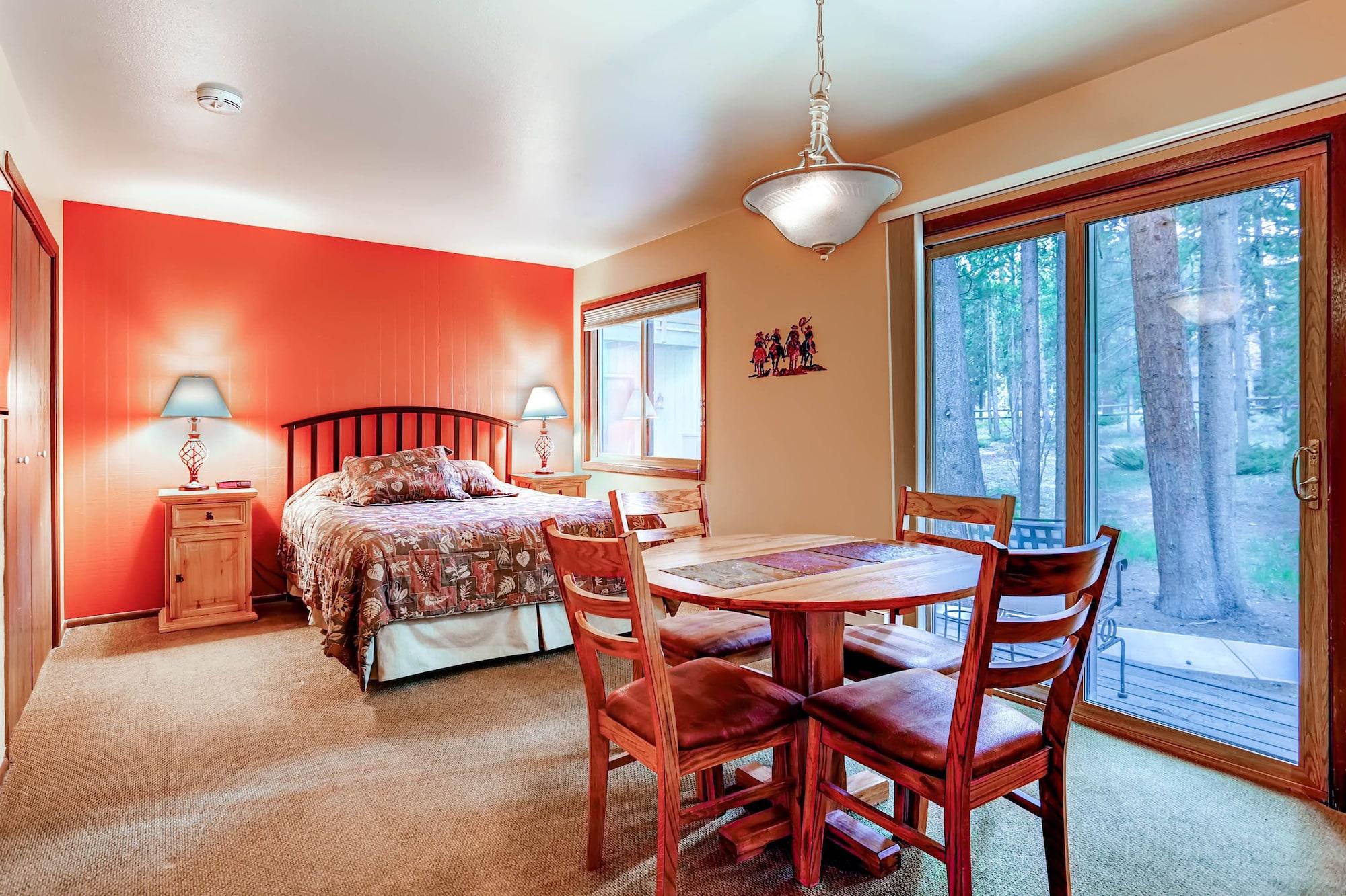 Resort Aspen Ridge By