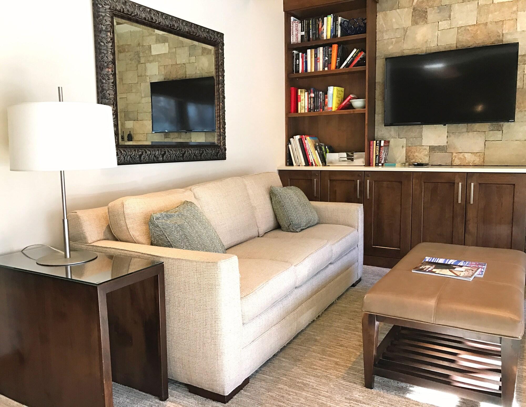 Hotel Square Condominium Aspen