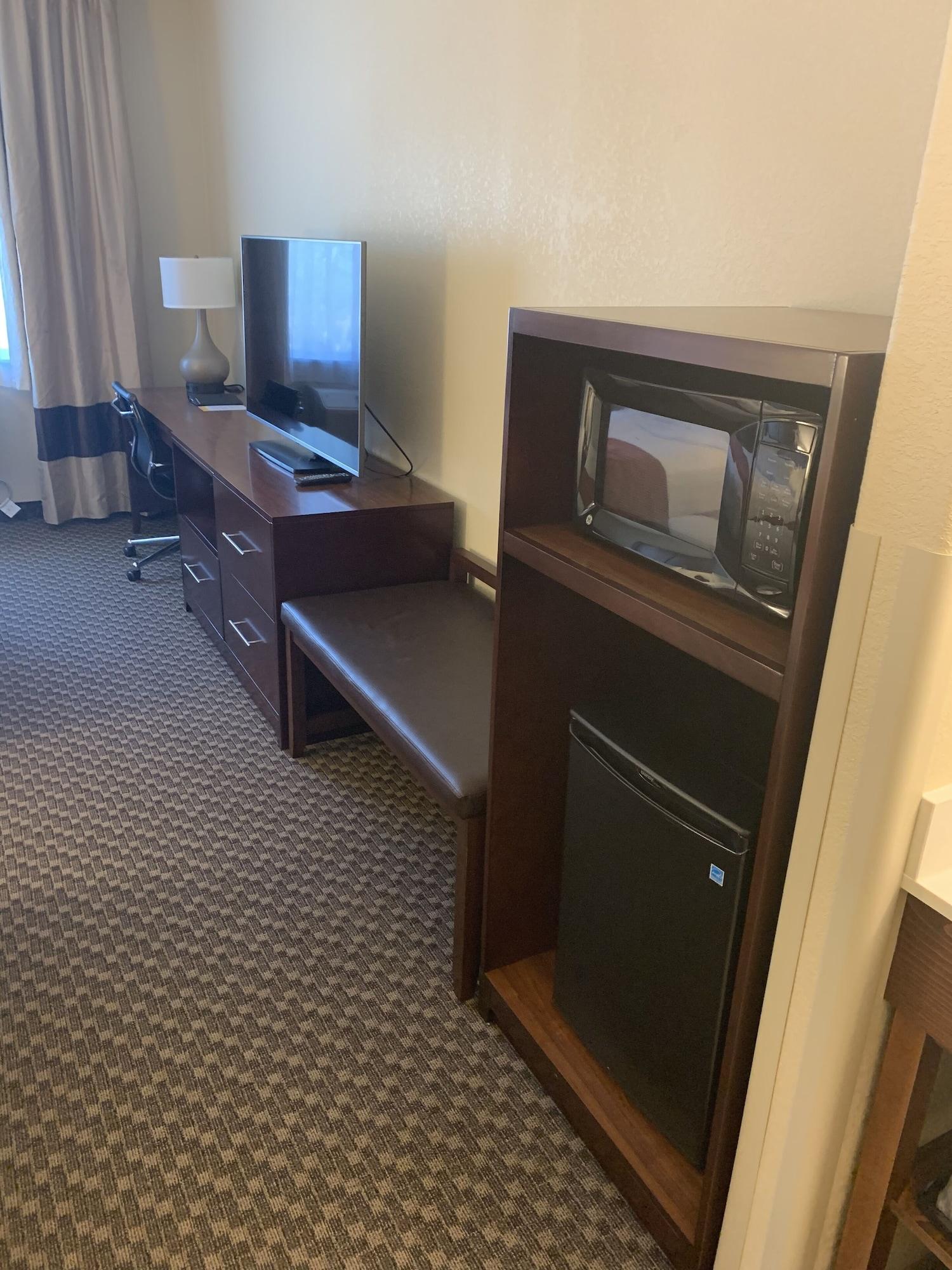 Inn Comfort Morgan